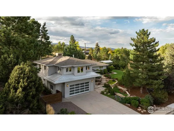 $2,390,000 | 2585 Kohler Drive, Boulder, CO 80305