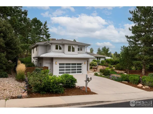 $2,390,000 | 2585 Kohler Drive, Boulder, CO 80305