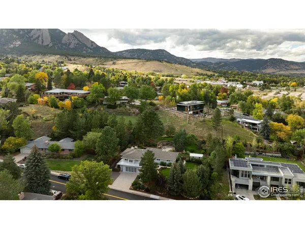 $2,390,000 | 2585 Kohler Drive, Boulder, CO 80305