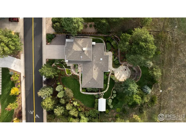 $2,490,000 | 2585 Kohler Drive, Boulder, CO 80305