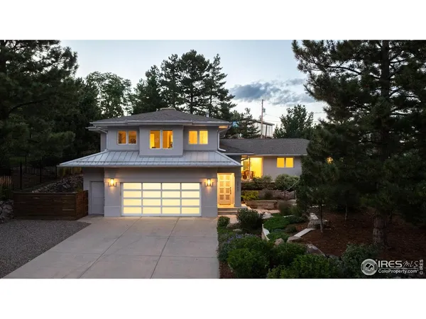 $2,390,000 | 2585 Kohler Drive, Boulder, CO 80305