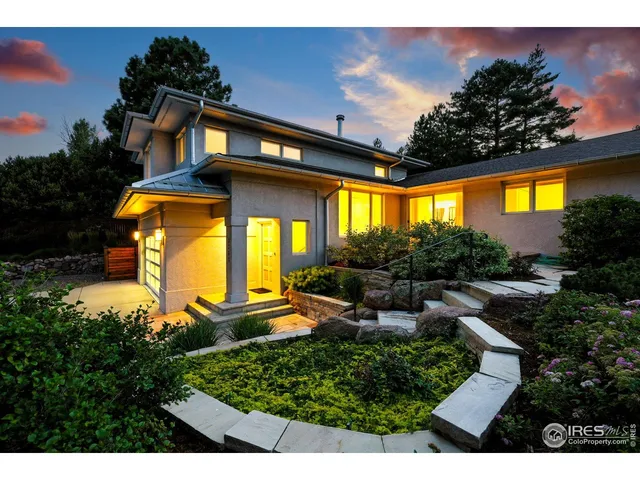 $2,490,000 | 2585 Kohler Drive, Boulder, CO 80305