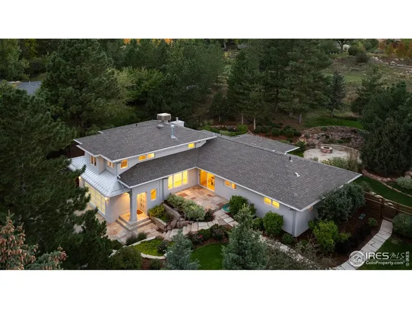 $2,390,000 | 2585 Kohler Drive, Boulder, CO 80305