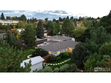 $2,490,000 | 2585 Kohler Drive, Boulder, CO 80305