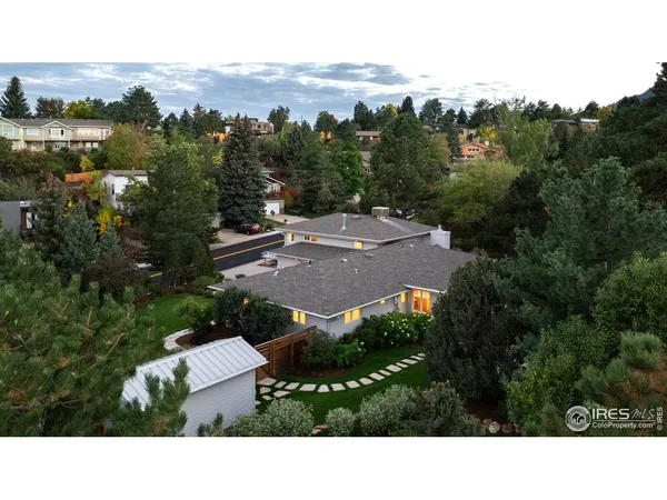 $2,390,000 | 2585 Kohler Drive, Boulder, CO 80305