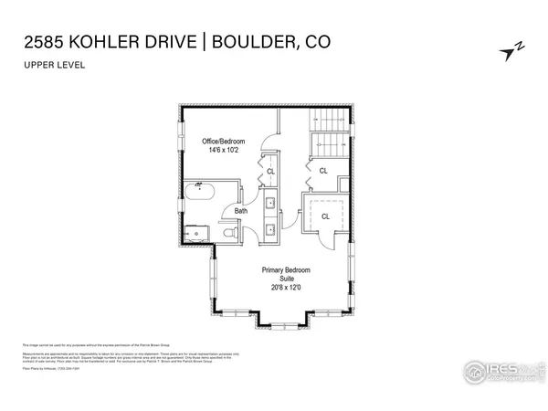 $2,390,000 | 2585 Kohler Drive, Boulder, CO 80305