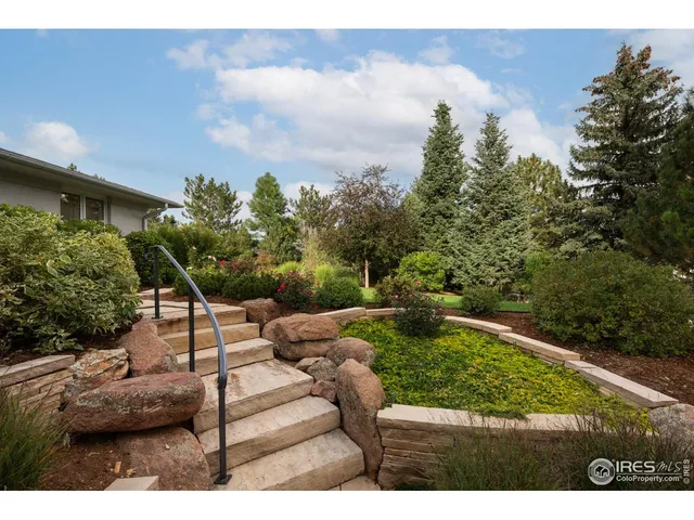 $2,490,000 | 2585 Kohler Drive, Boulder, CO 80305