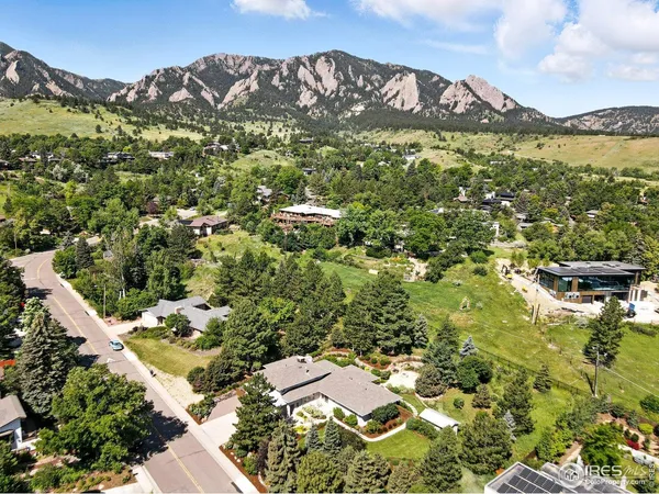 $2,390,000 | 2585 Kohler Drive, Boulder, CO 80305