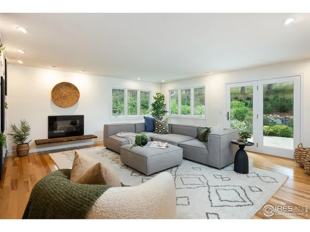 $2,490,000 | 2585 Kohler Drive, Boulder, CO 80305