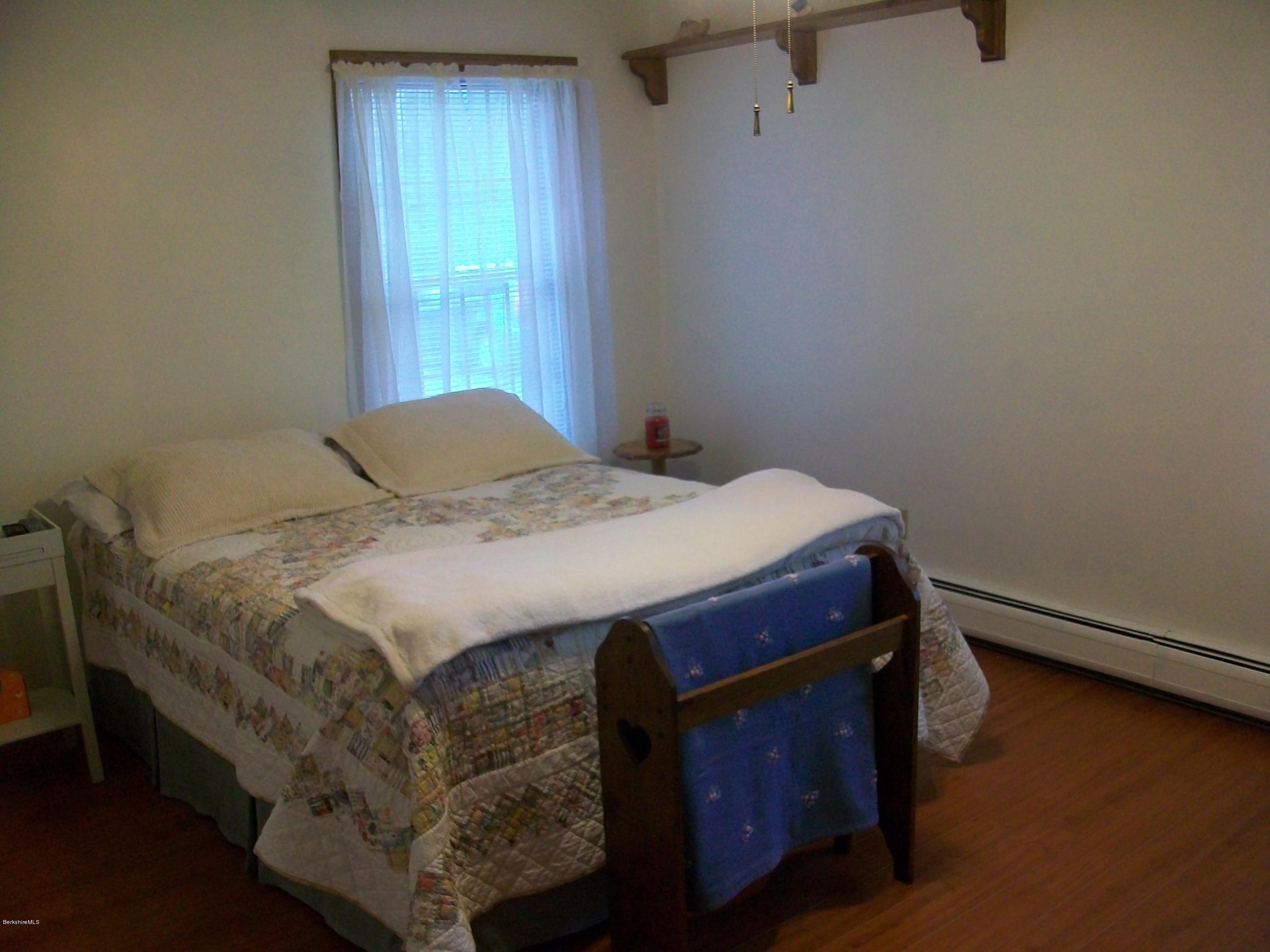 73 Anthony Road Dalton, MA 01226 - Photo 14 of 16 Bedroom
