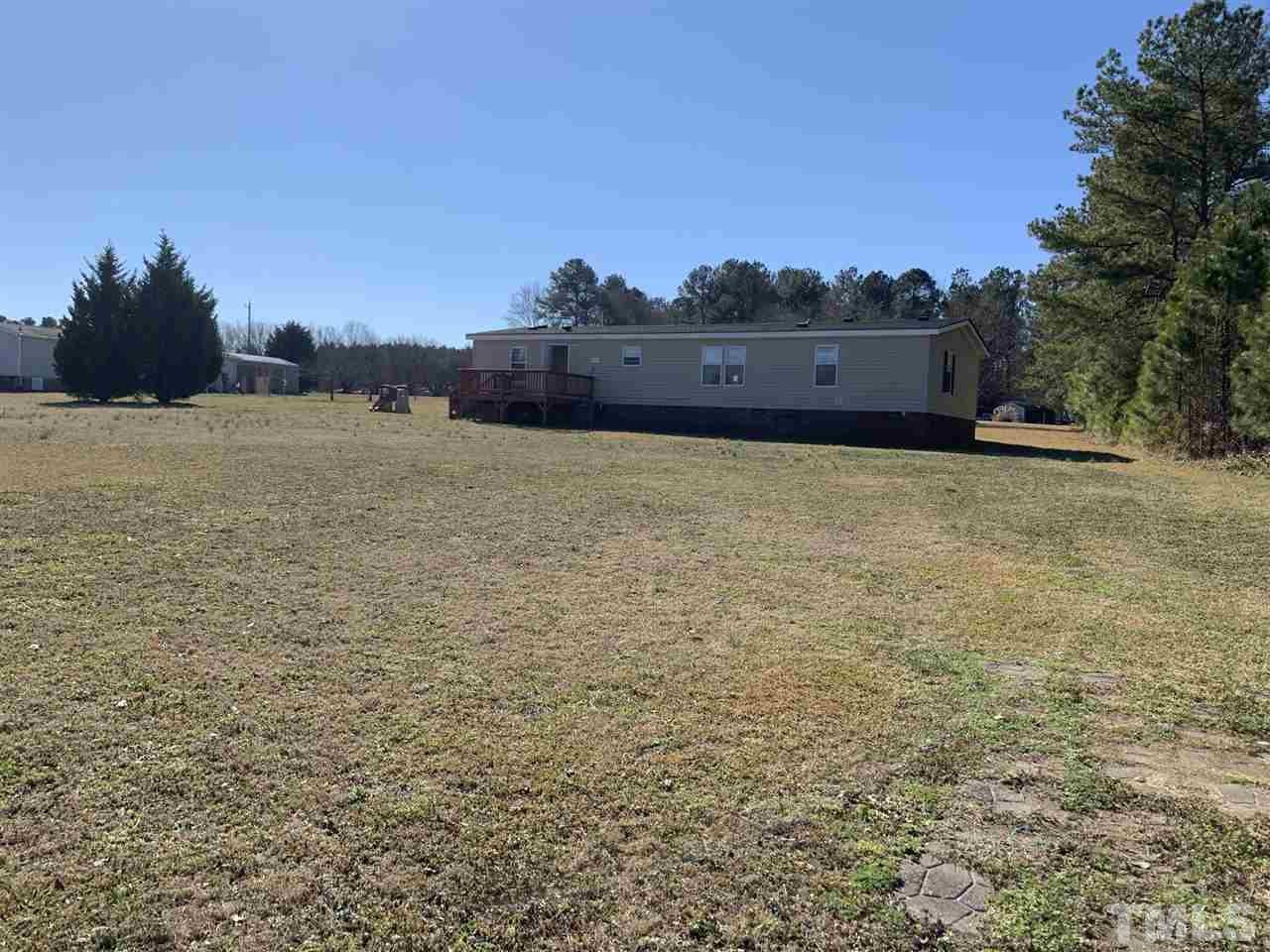 43 Williams Road Spring Hope, NC 27882 - Photo 29 of 30 a view of large and mountain