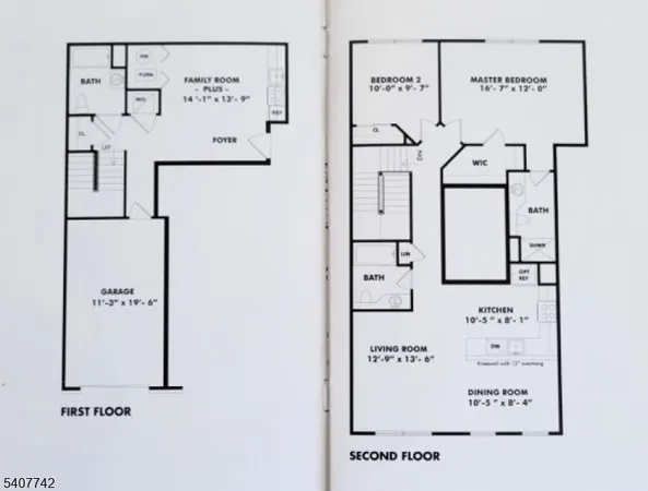 $2,600 | 119 Conover Terrace, Lebanon, NJ 08833