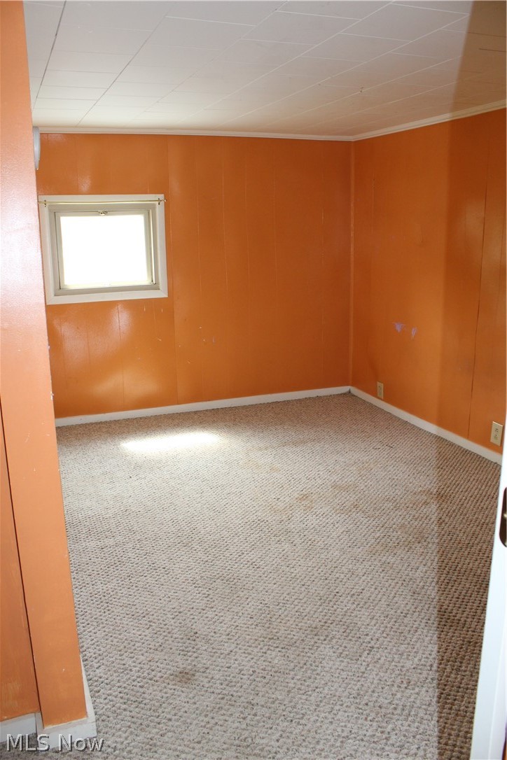 2335 Goshen Valley Road Southeast New Philadelphia, OH 44663 - Photo 15 of 15 Bedroom 3 - upstairs