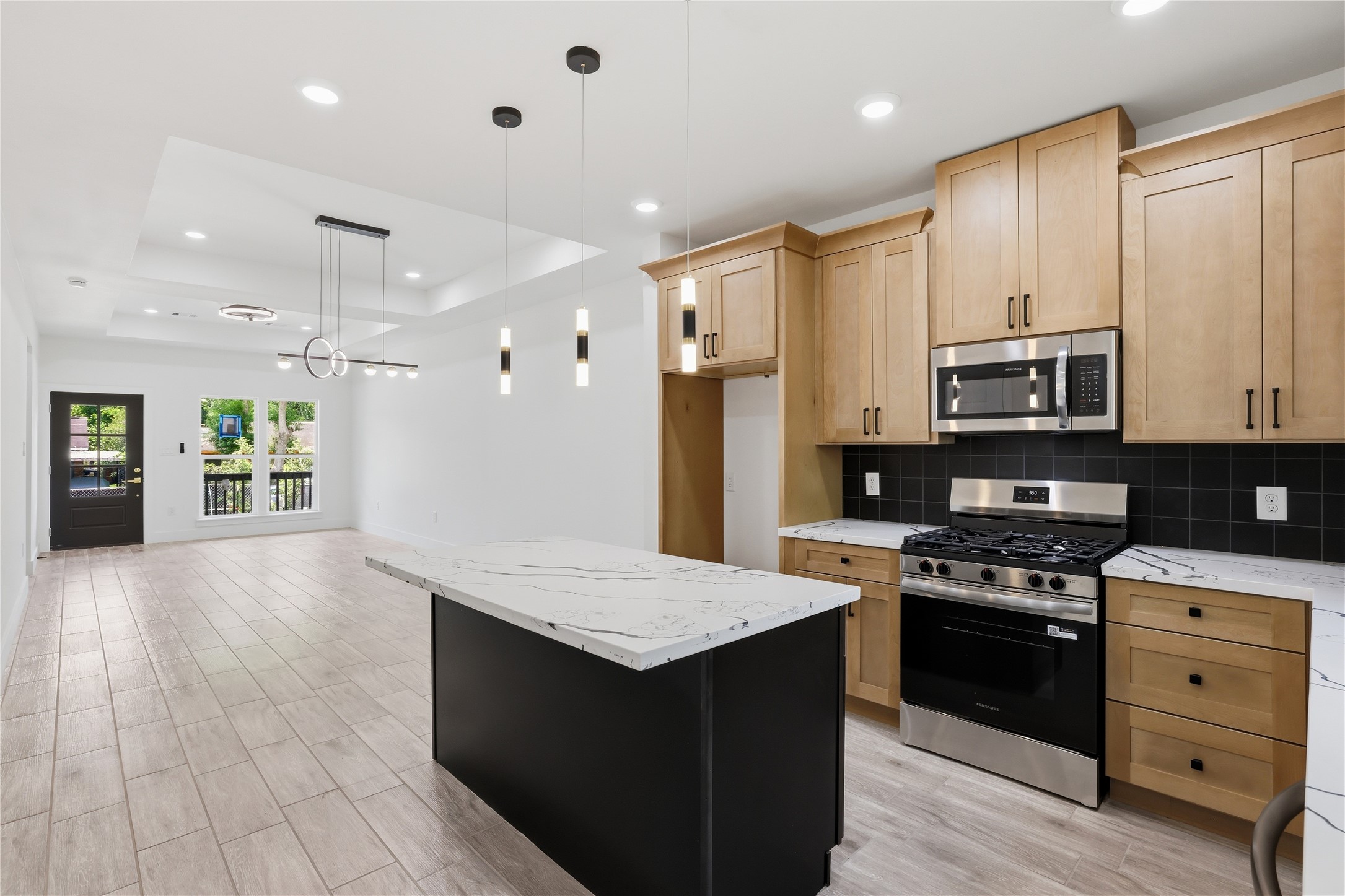 5515 Elm Spring Drive Houston, TX 77048 - Photo 20 of 35