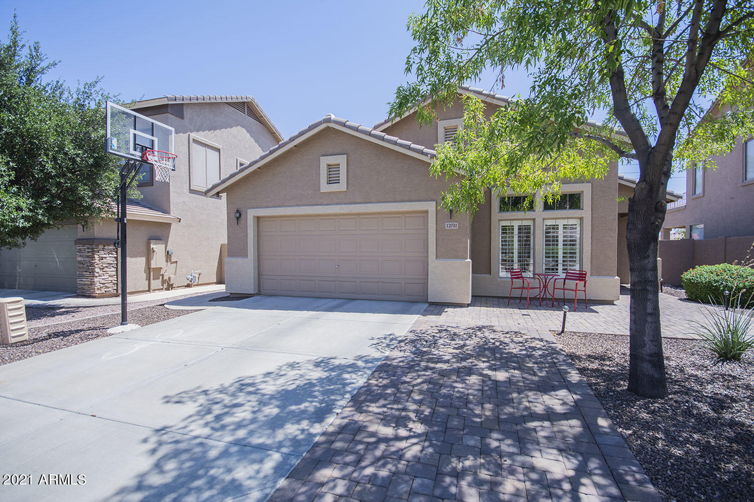 12741 West Charter Oak Road El Mirage, AZ 85335 - Photo 1 of 50 Welcome Home!