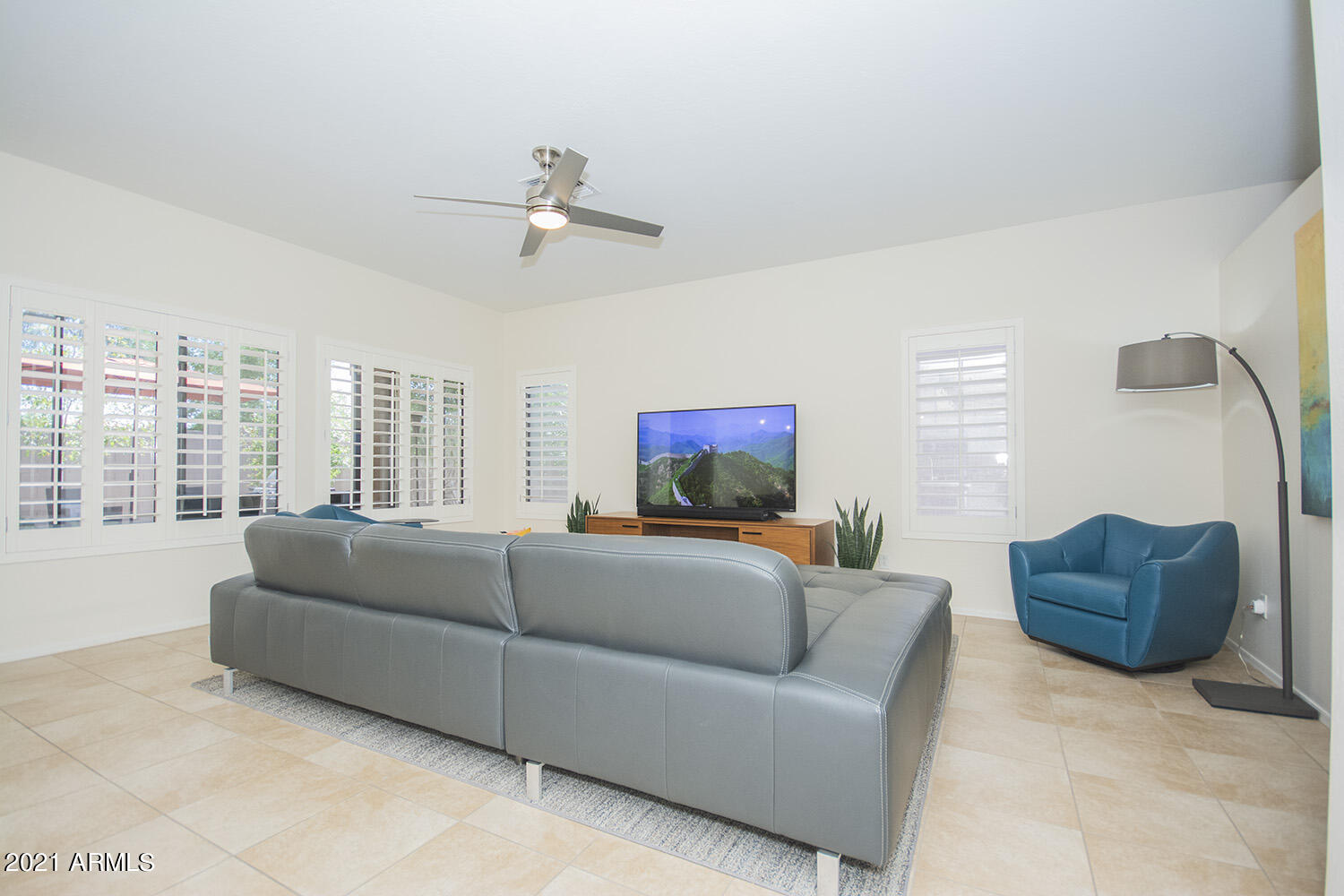 12741 West Charter Oak Road El Mirage, AZ 85335 - Photo 12 of 50 Living Room
