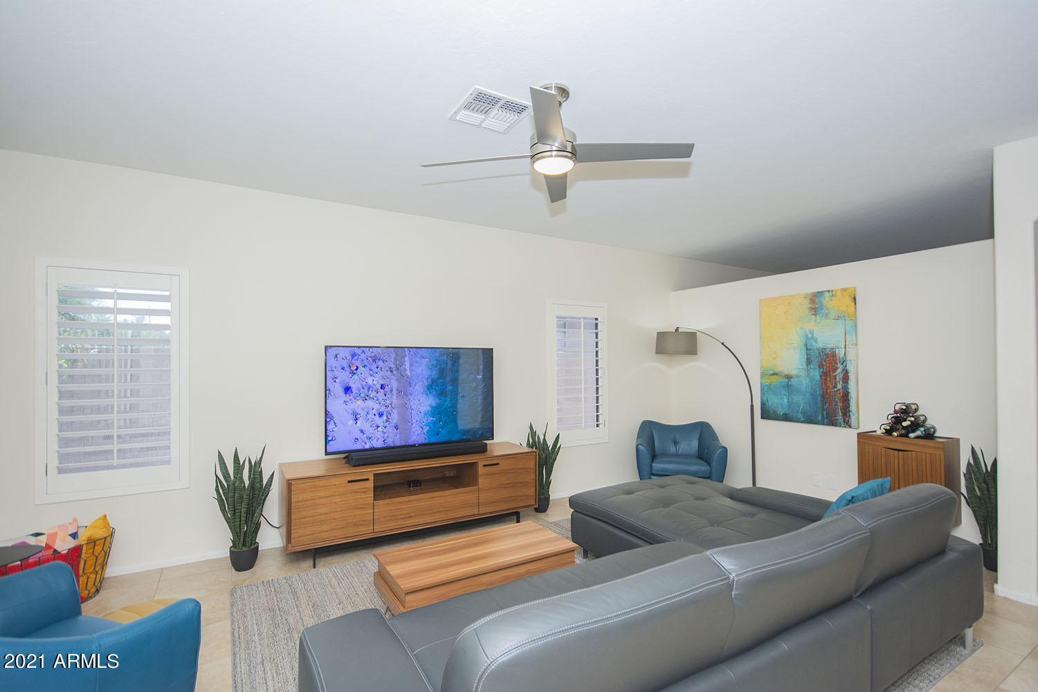 12741 West Charter Oak Road El Mirage, AZ 85335 - Photo 13 of 50 Living 3