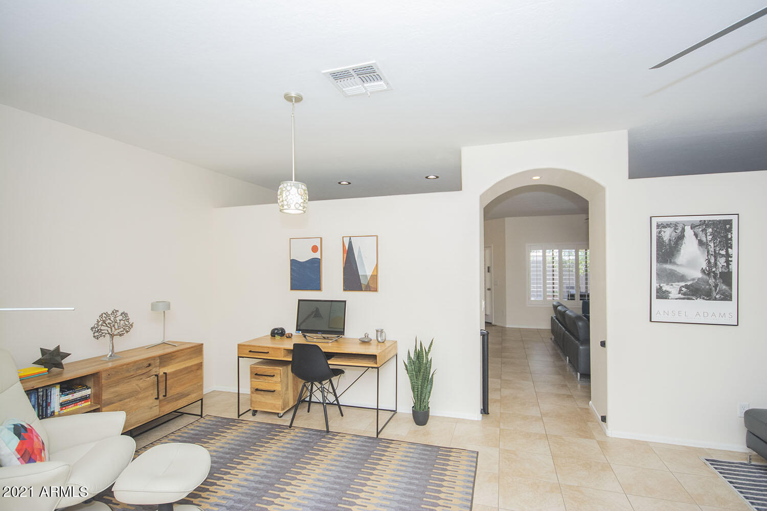 12741 West Charter Oak Road El Mirage, AZ 85335 - Photo 14 of 50 Family Room
