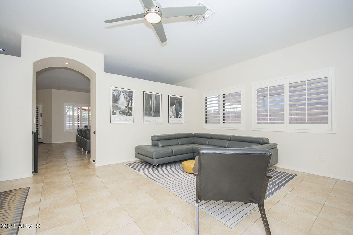 12741 West Charter Oak Road El Mirage, AZ 85335 - Photo 15 of 50 Family Room