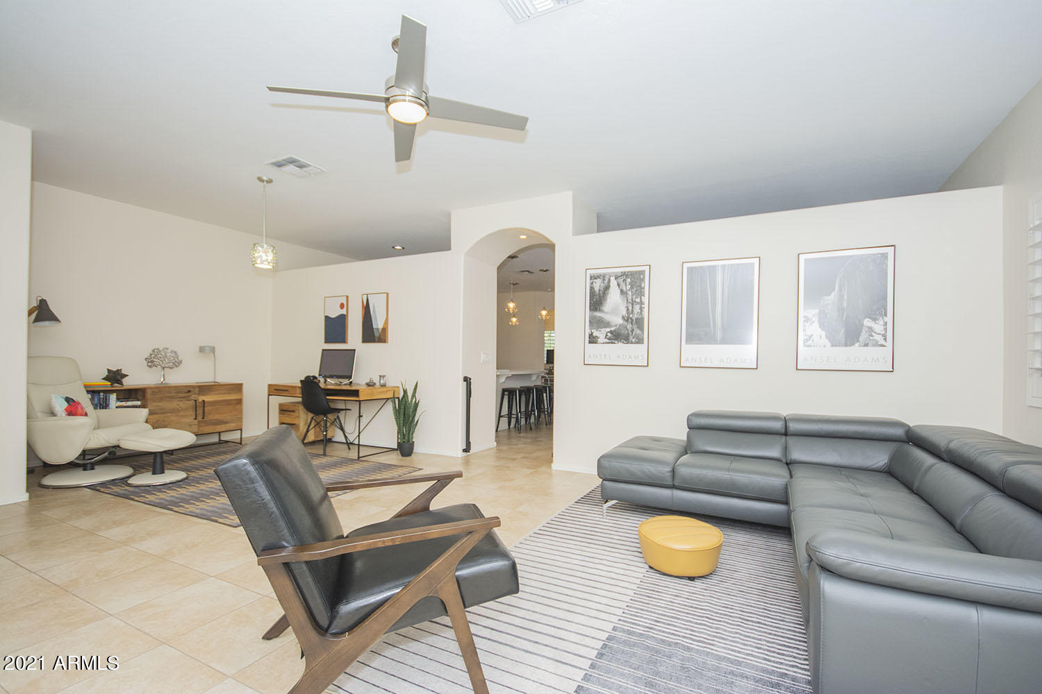 12741 West Charter Oak Road El Mirage, AZ 85335 - Photo 17 of 50 Family Room