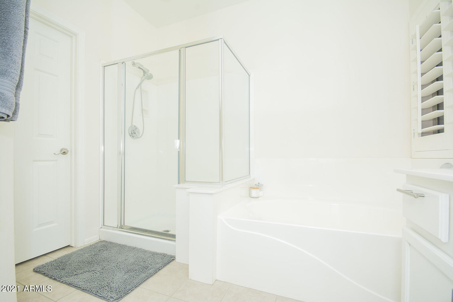 12741 West Charter Oak Road El Mirage, AZ 85335 - Photo 21 of 50 Master Bathroom