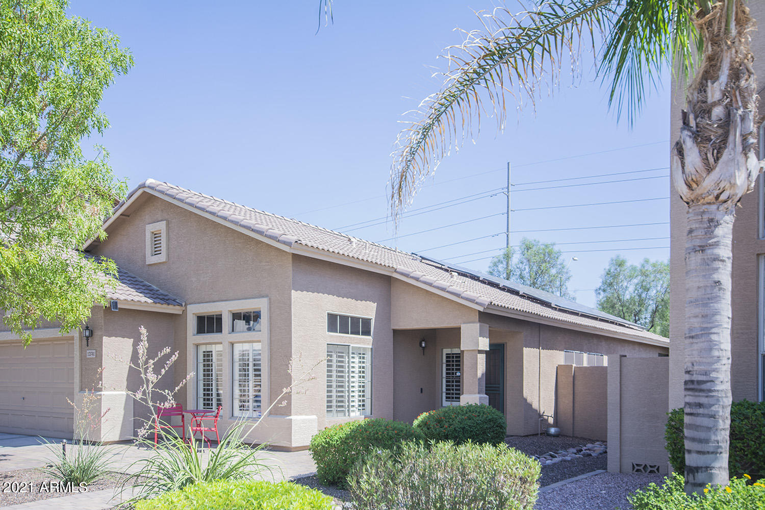 12741 West Charter Oak Road El Mirage, AZ 85335 - Photo 3 of 50 Solar