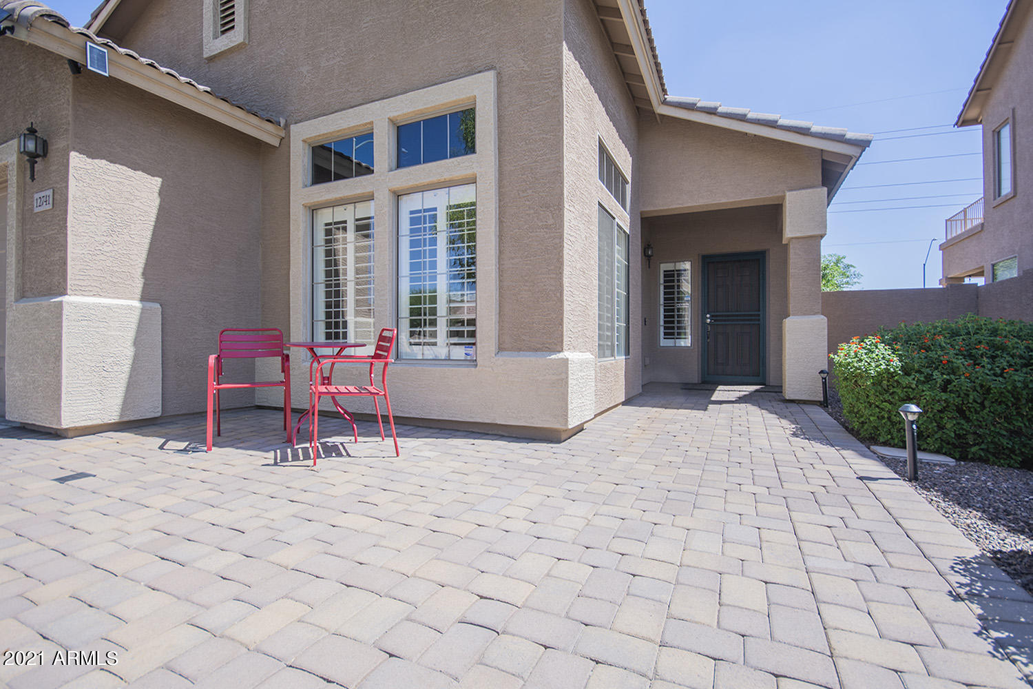 12741 West Charter Oak Road El Mirage, AZ 85335 - Photo 4 of 50 Entry