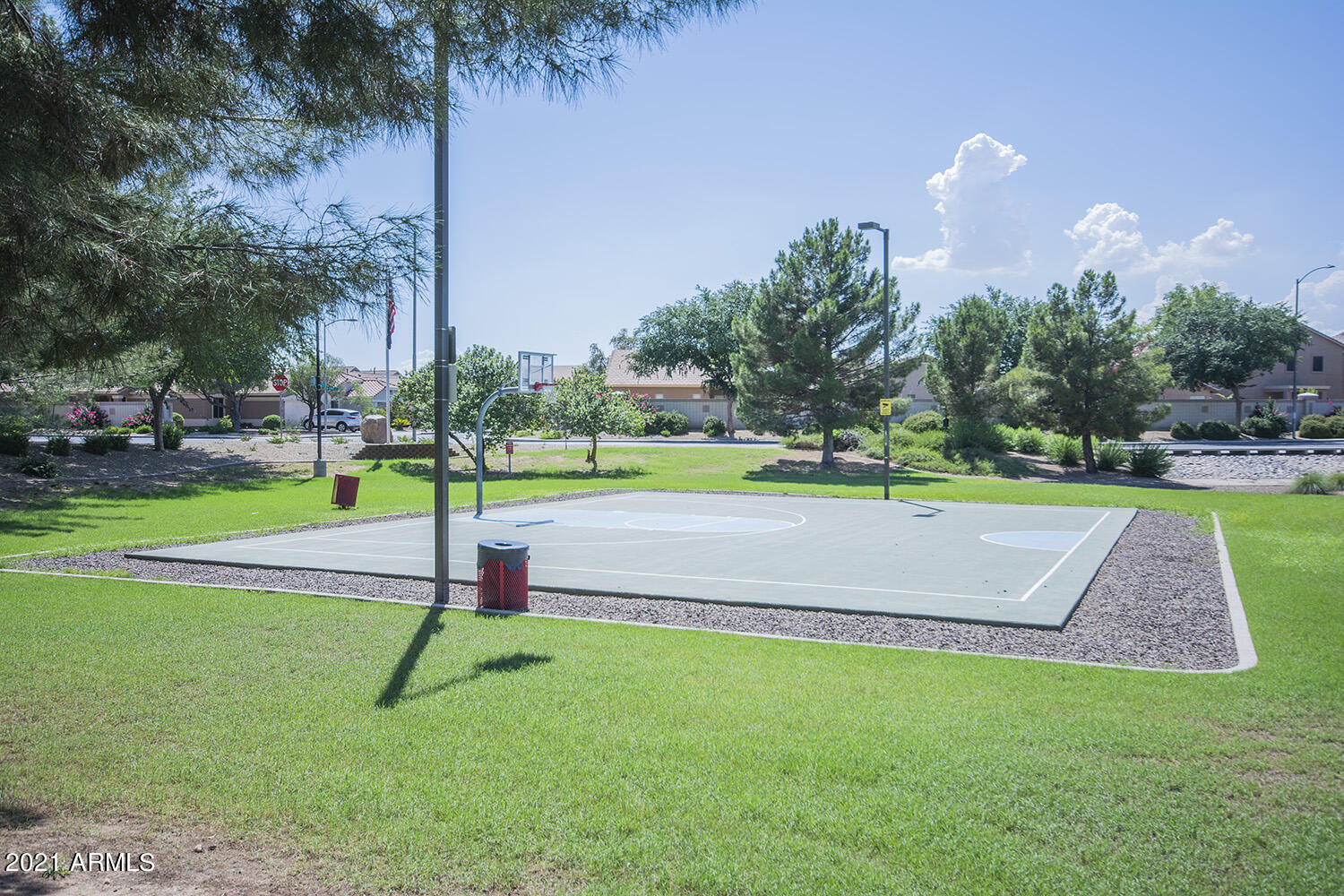 12741 West Charter Oak Road El Mirage, AZ 85335 - Photo 44 of 50 Neighborhood Park