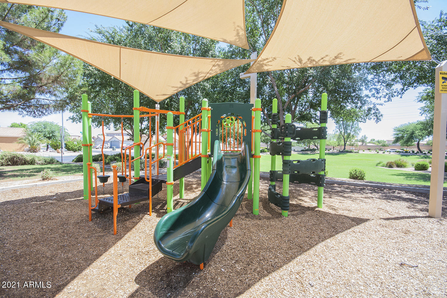 12741 West Charter Oak Road El Mirage, AZ 85335 - Photo 45 of 50 Neighborhood Park