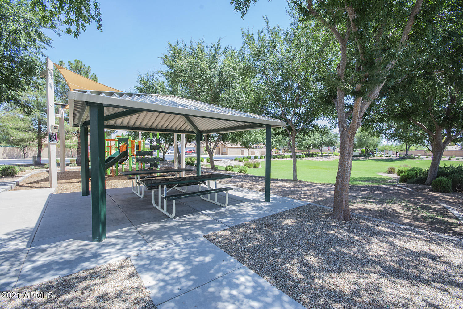 12741 West Charter Oak Road El Mirage, AZ 85335 - Photo 46 of 50 Neighborhood Park
