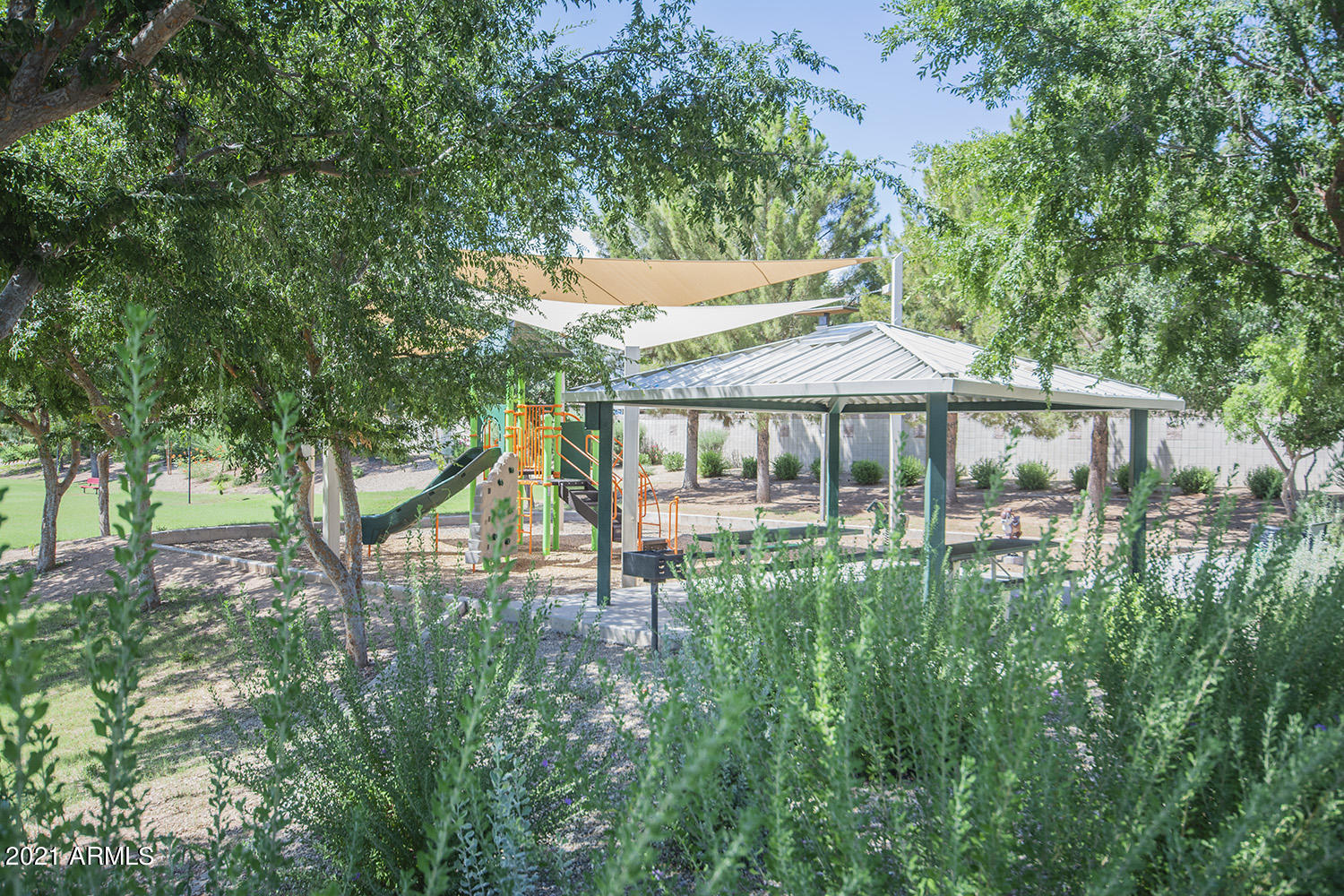 12741 West Charter Oak Road El Mirage, AZ 85335 - Photo 47 of 50 Neighborhood Park