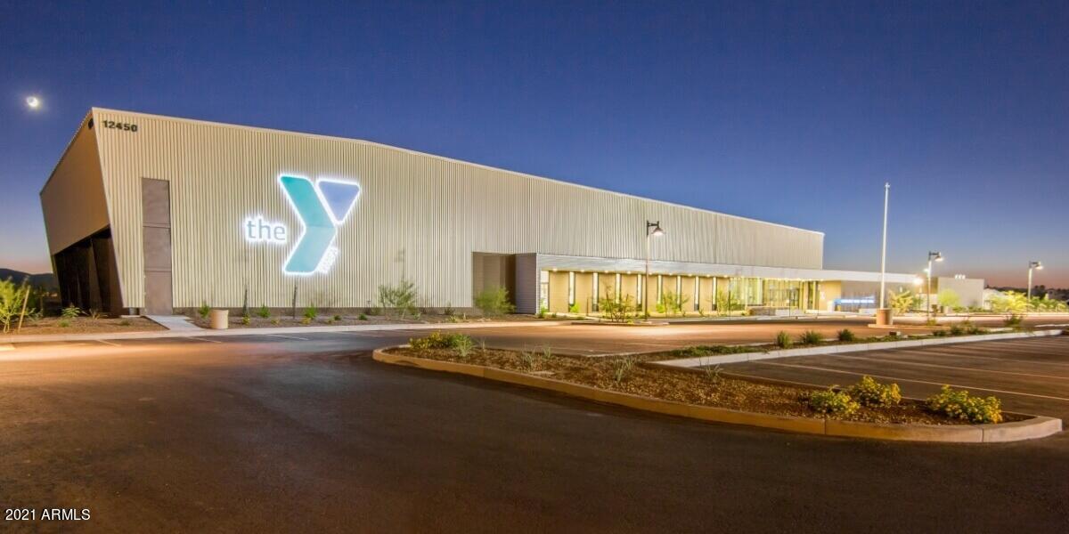 12741 West Charter Oak Road El Mirage, AZ 85335 - Photo 50 of 50 YMCA