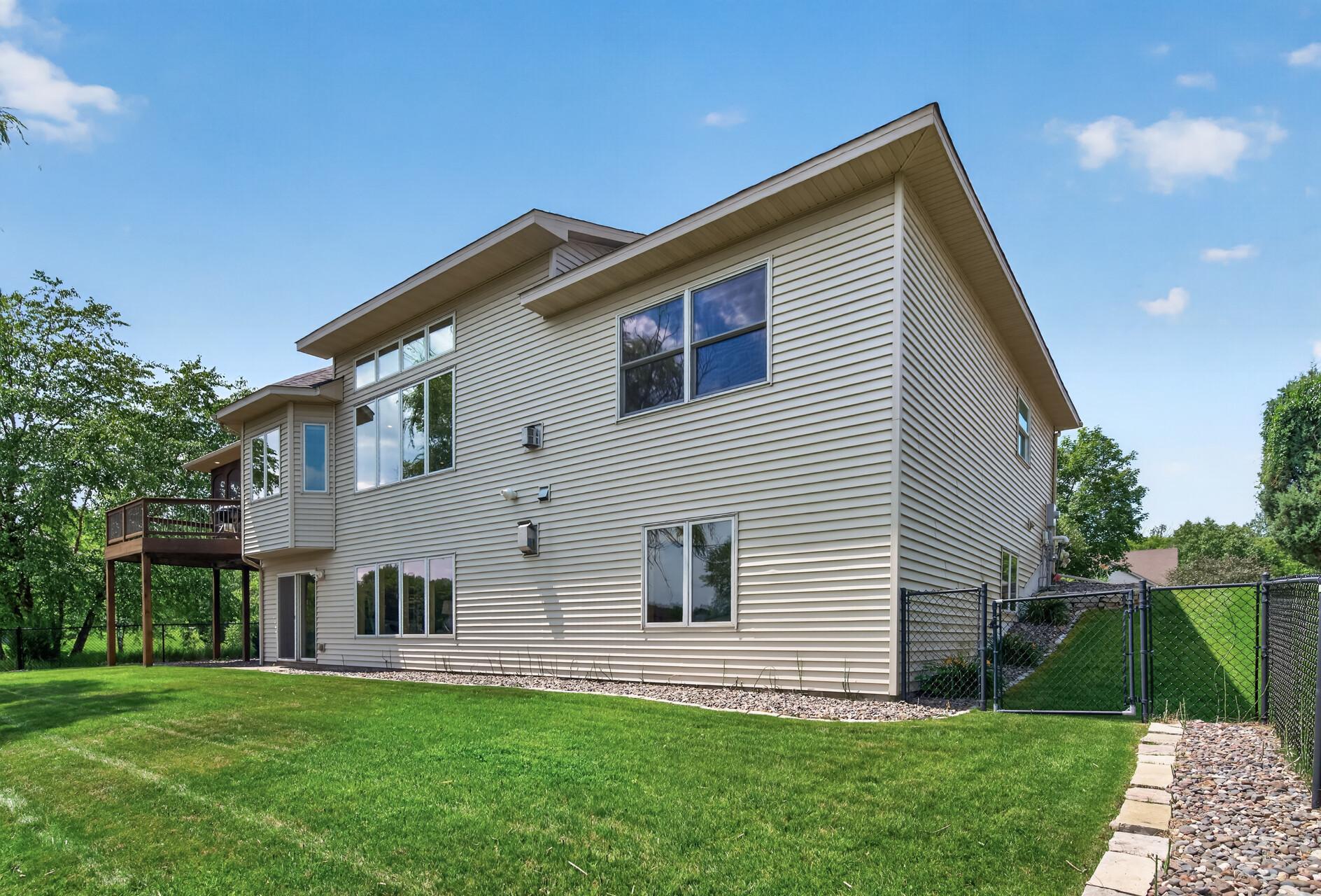 1231 Cobblestone Road North Champlin, MN 55316 - Photo 48 of 52