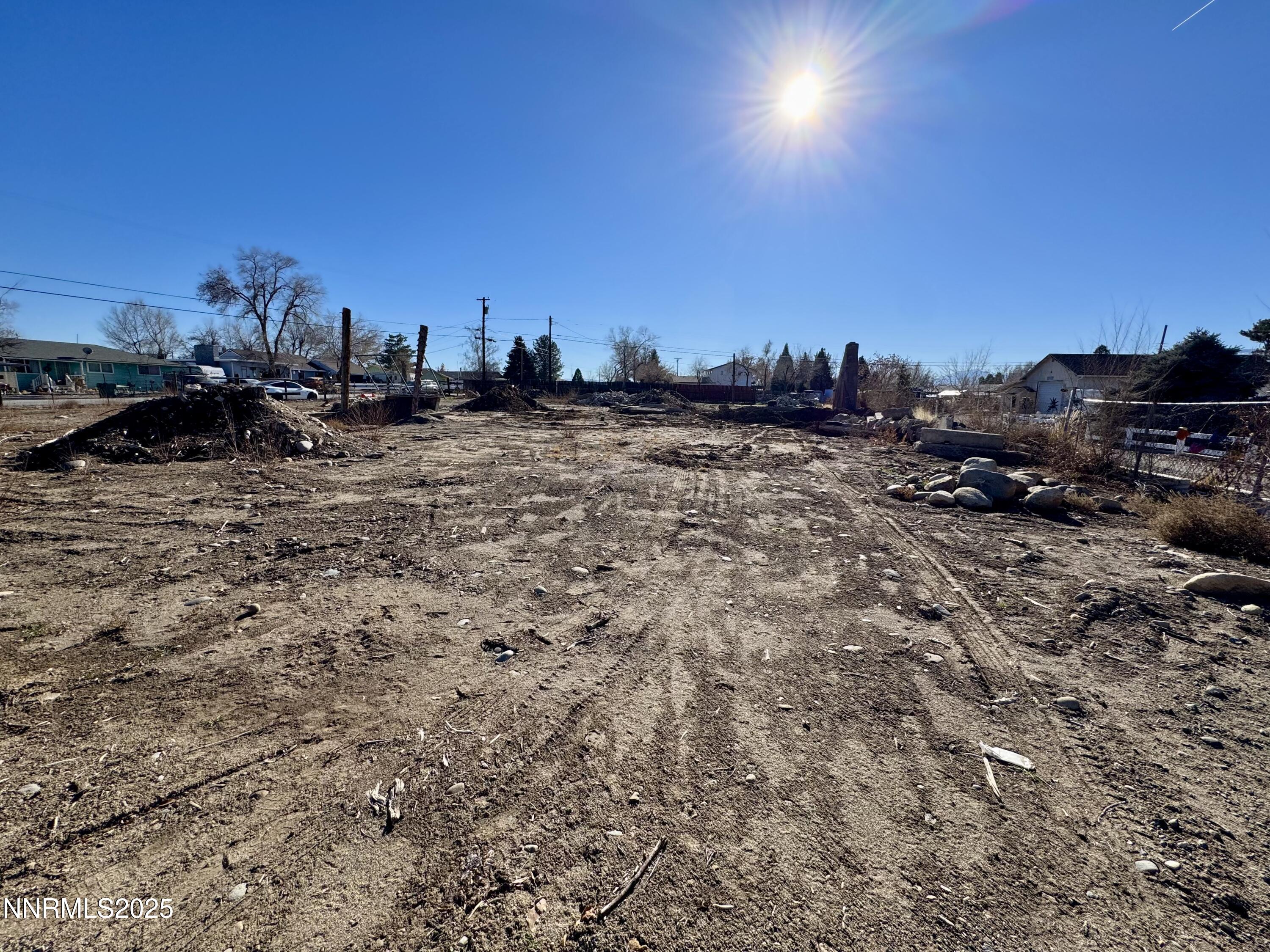 2090 Fife Drive Reno, NV 89512 - Photo 2 of 4 a view of a yard