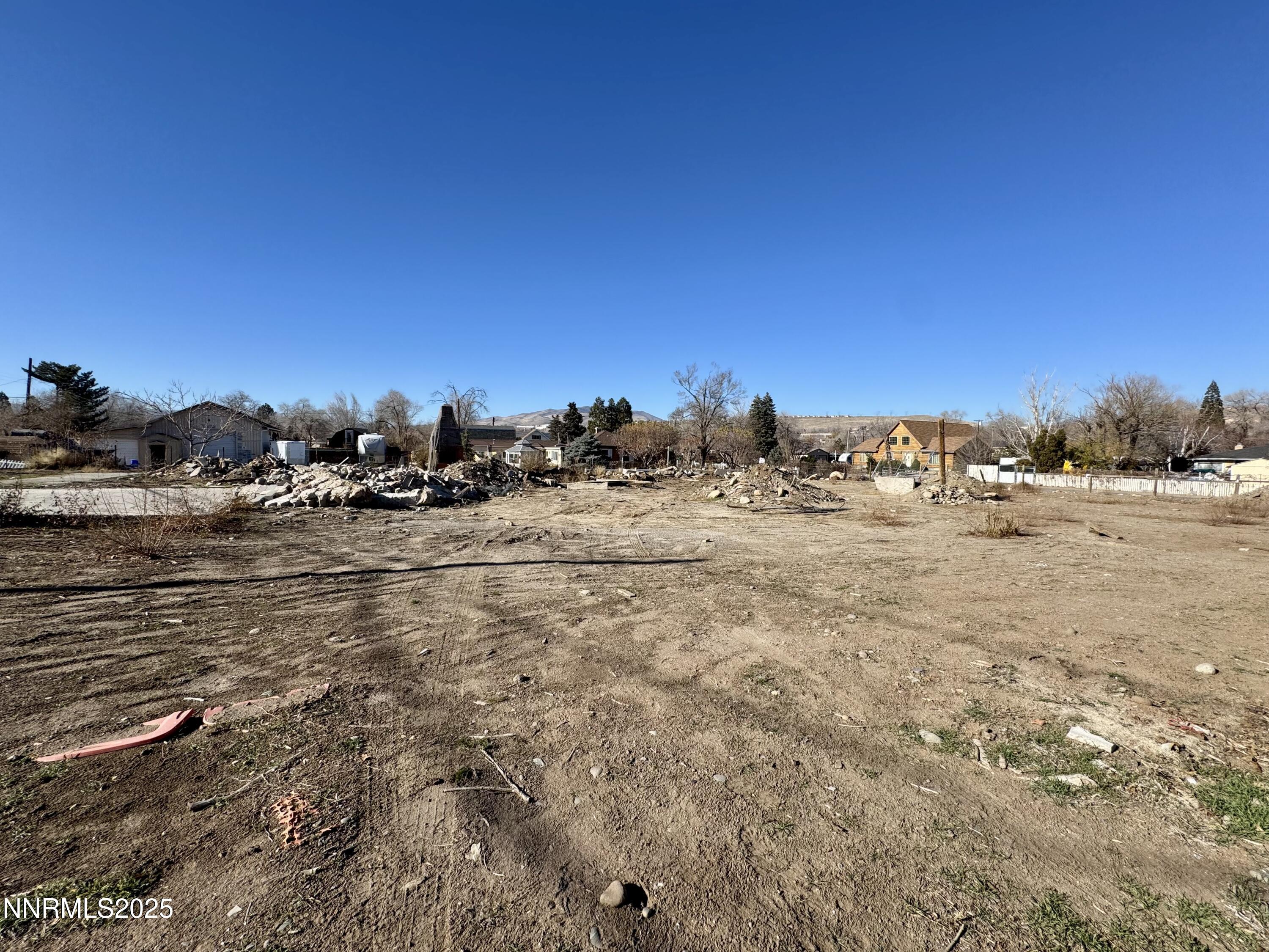 2090 Fife Drive Reno, NV 89512 - Photo 4 of 4 a view of ocean view