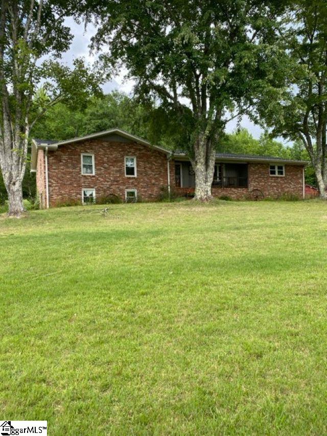 329 Wash Lesley Road Pickens, SC 29671 - Photo 3 of 37