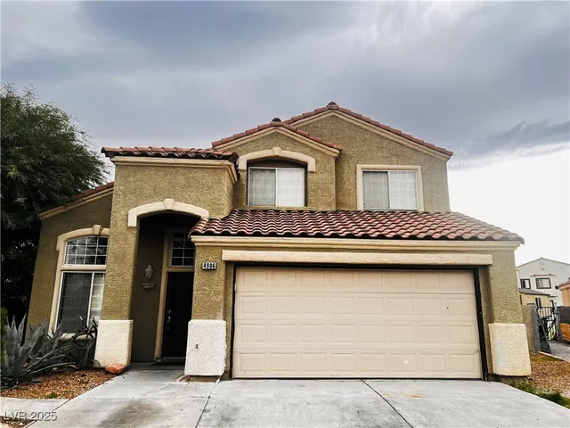 $2,350 | 4906 Rancho Verde Court, North Las Vegas, NV 89031