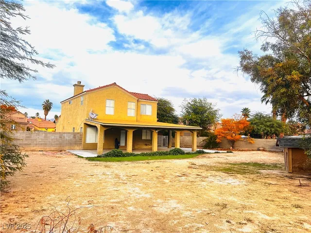 $2,350 | 4906 Rancho Verde Court, North Las Vegas, NV 89031