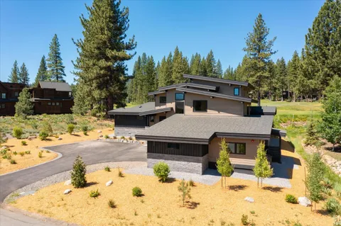 $4,199,000 | 9217 Heartwood Drive, Truckee, CA 96161