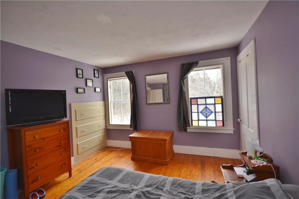 30 Donnell Pond Road Franklin, ME 04634 - Photo 12 of 27 Another view of the "could-be"...