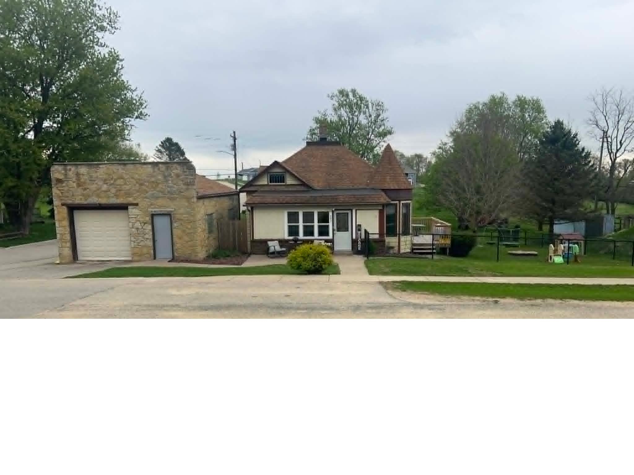 203 Main Street Ridgeway, WI 53582 - Photo 42 of 46