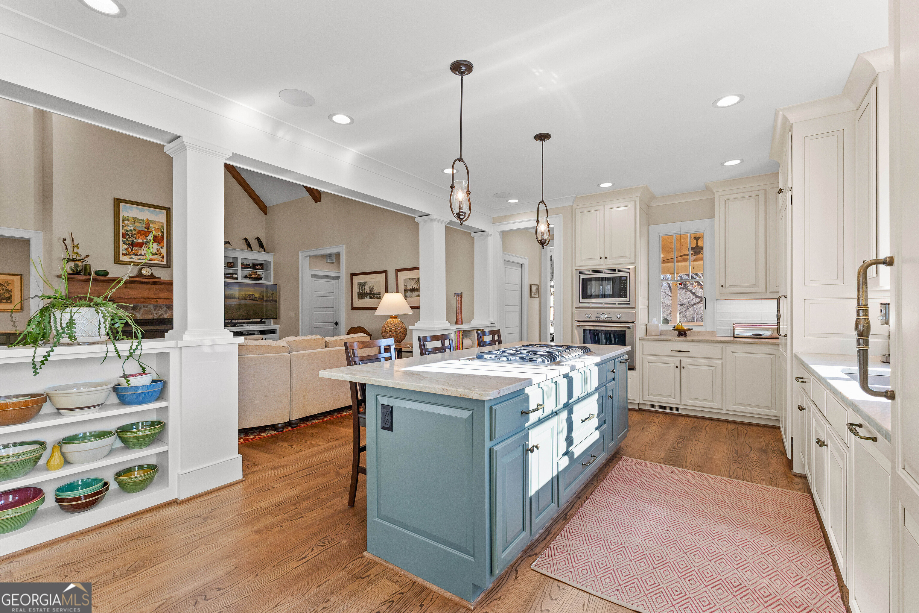 413 Morgan Mill Road Brooks, GA 30205 - Photo 42 of 172