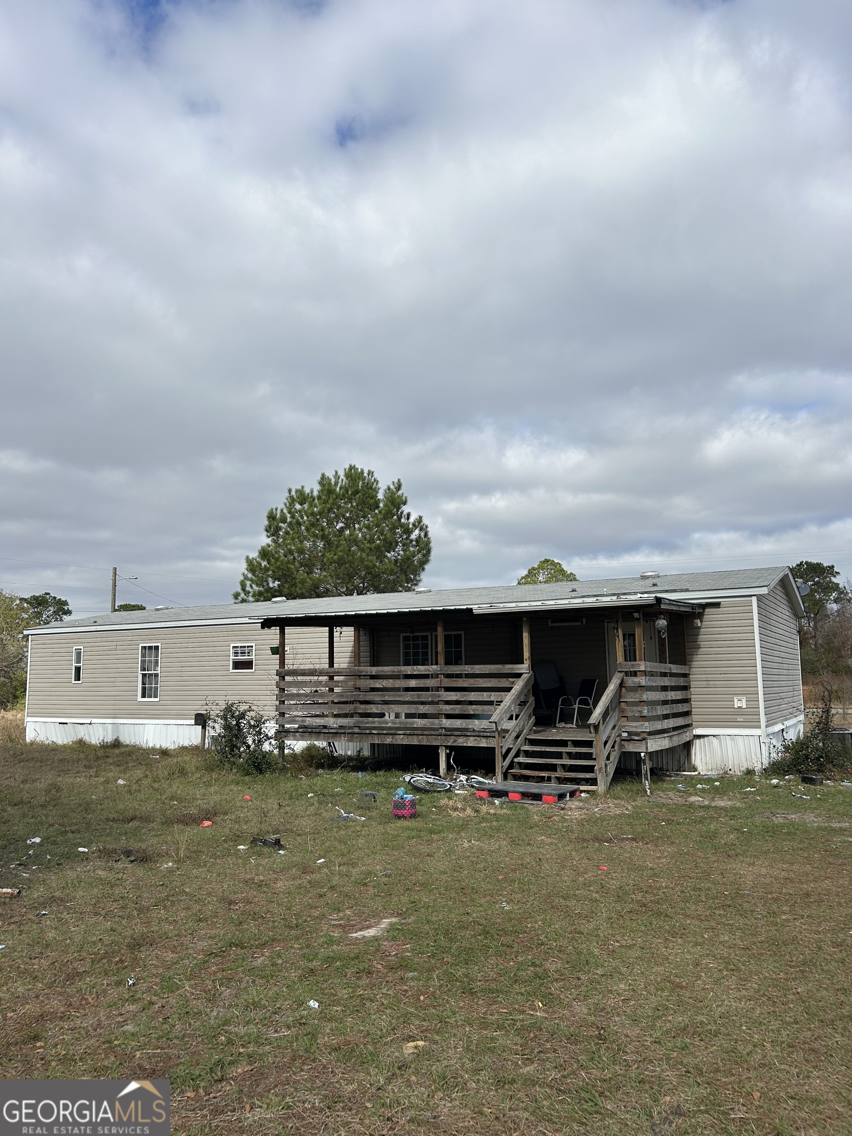 224 Meadow Road Alma, GA 31510 - Photo 2 of 27