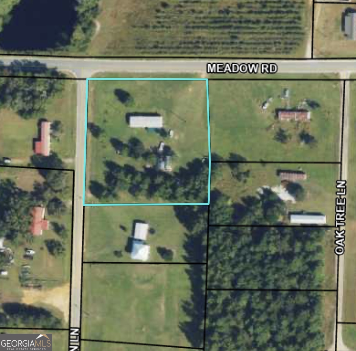 224 Meadow Road Alma, GA 31510 - Photo 26 of 27