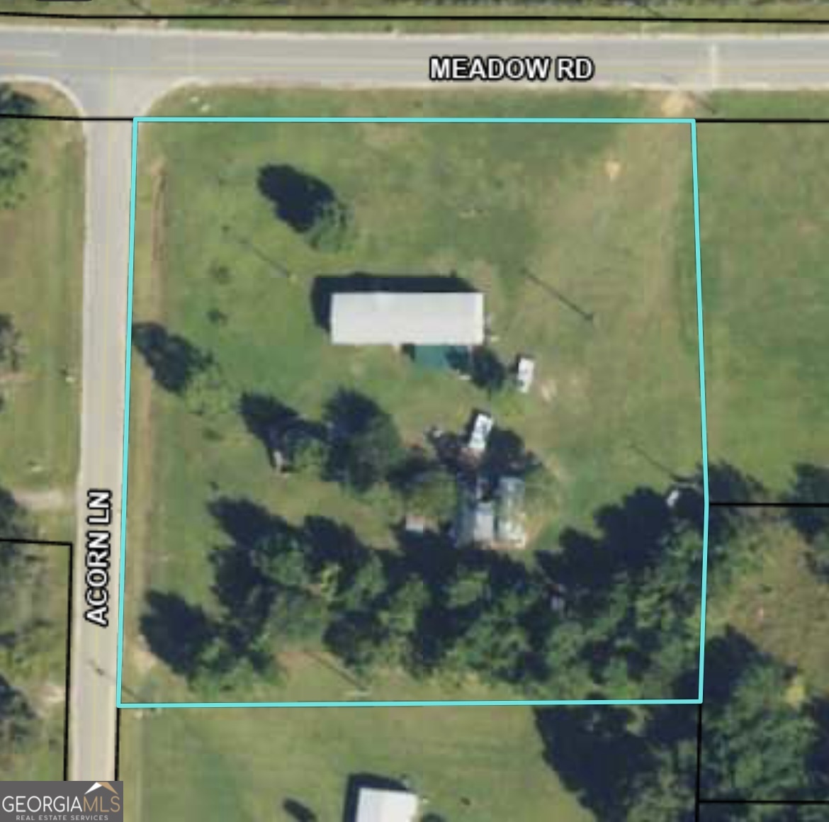 224 Meadow Road Alma, GA 31510 - Photo 27 of 27