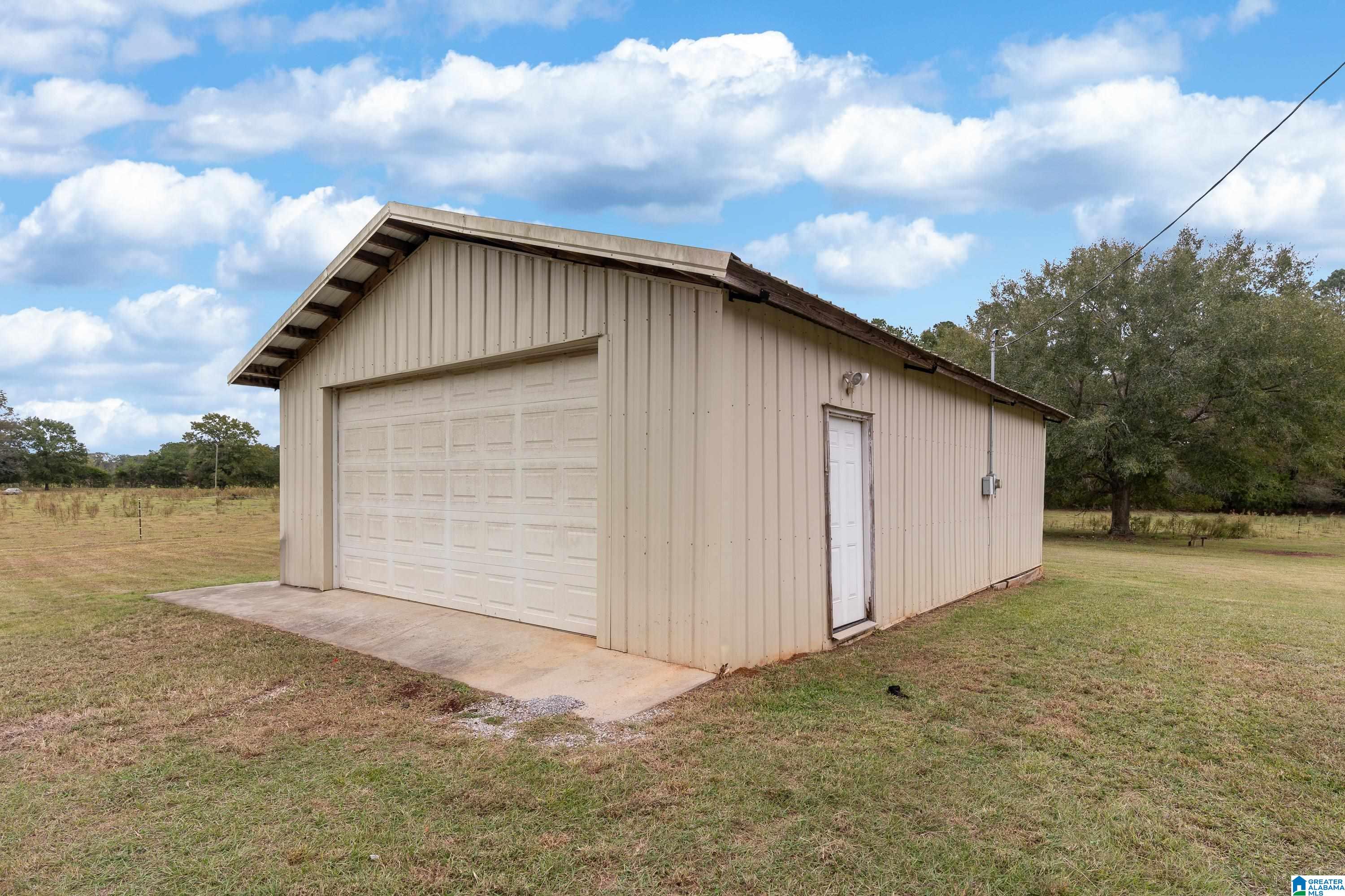 1605 Blue Eye Springs Road Lincoln, AL 35096 - Photo 37 of 55