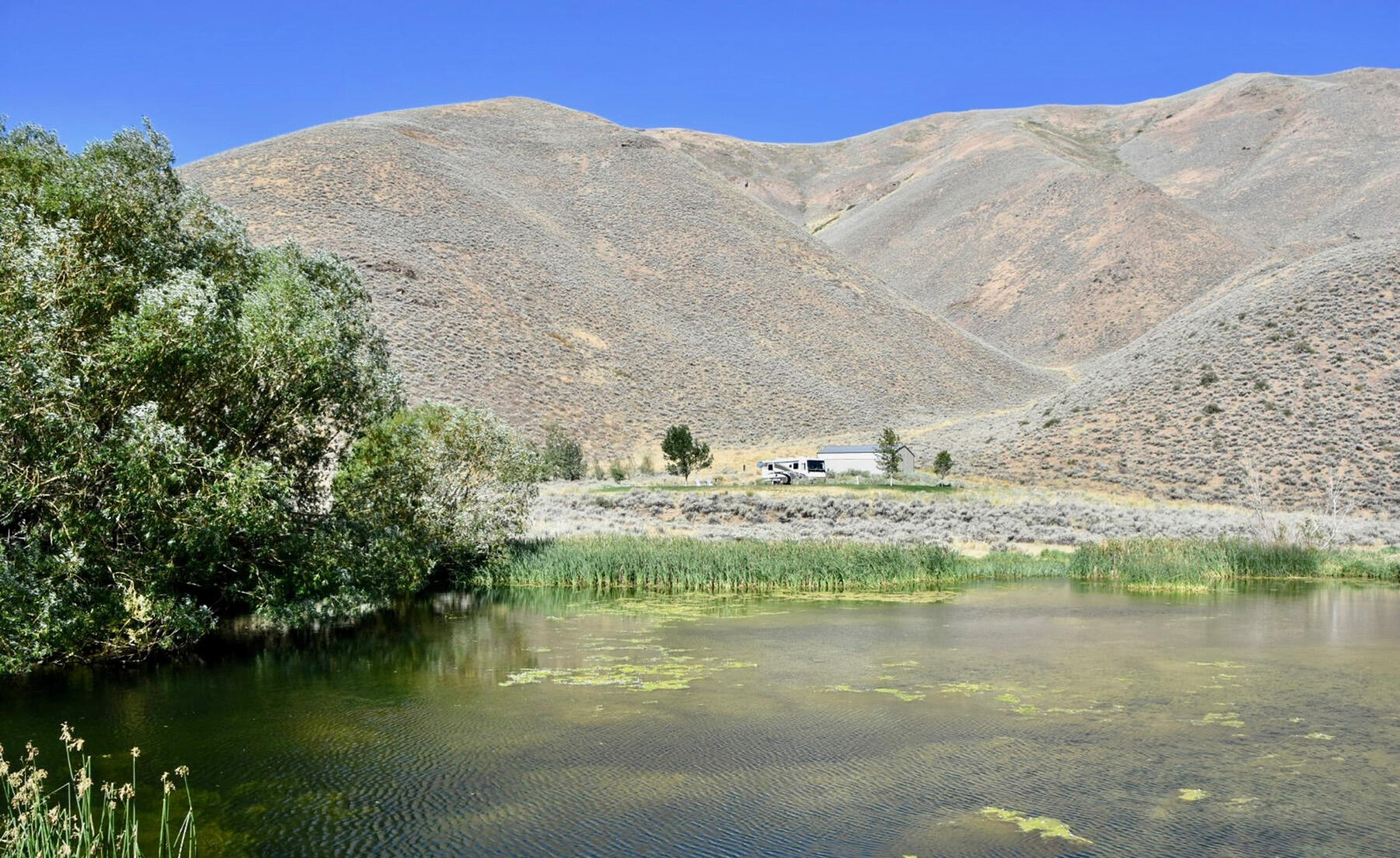 Tbd Slaughterhouse Creek Road Bellevue, ID 83313 - Photo 39 of 56 039-spirit-woman