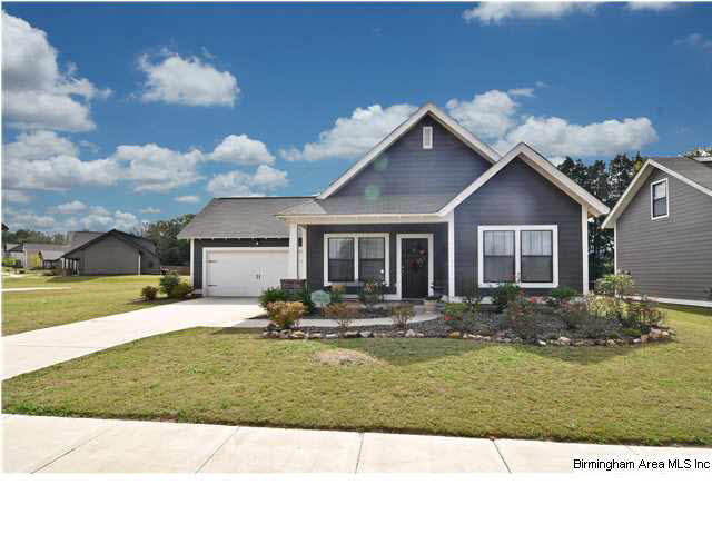 104 Waterstone Way Calera, AL 35040 - Photo 1 of 32