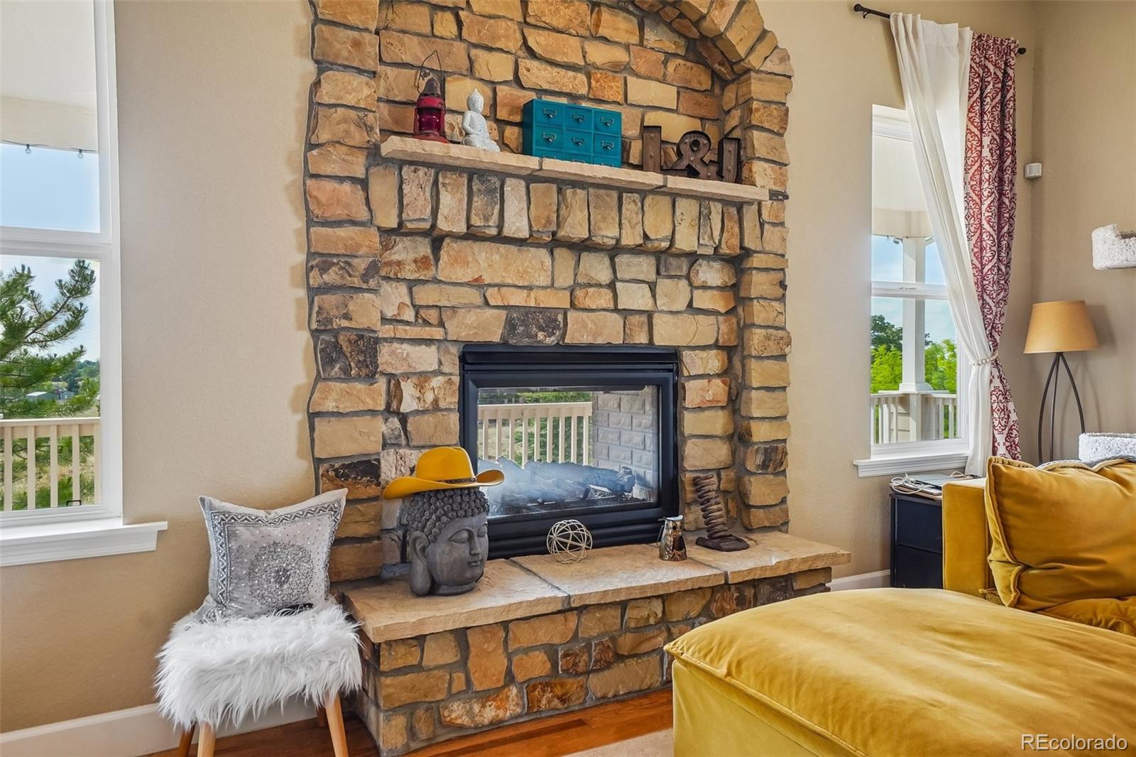 11646 Dunrich Road Parker, CO 80138 - Photo 10 of 50