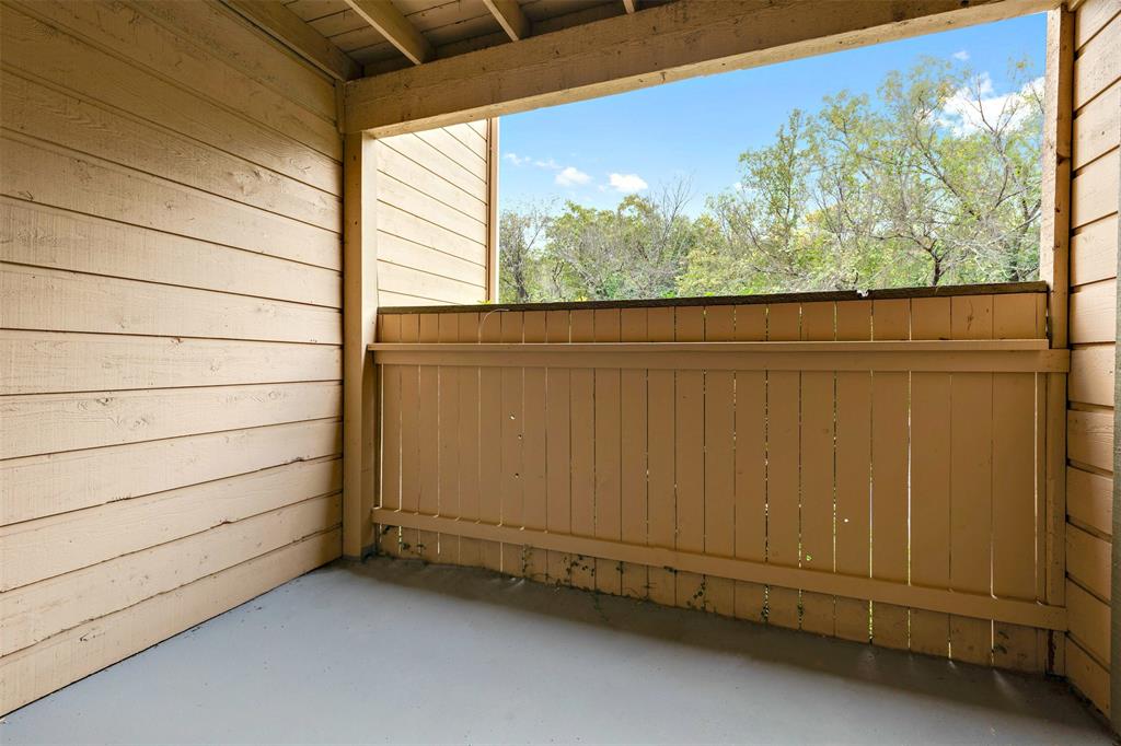 9100 Mountain Ridge Drive, Unit 105 Austin, TX 78759 - Photo 13 of 17 a view of a garage